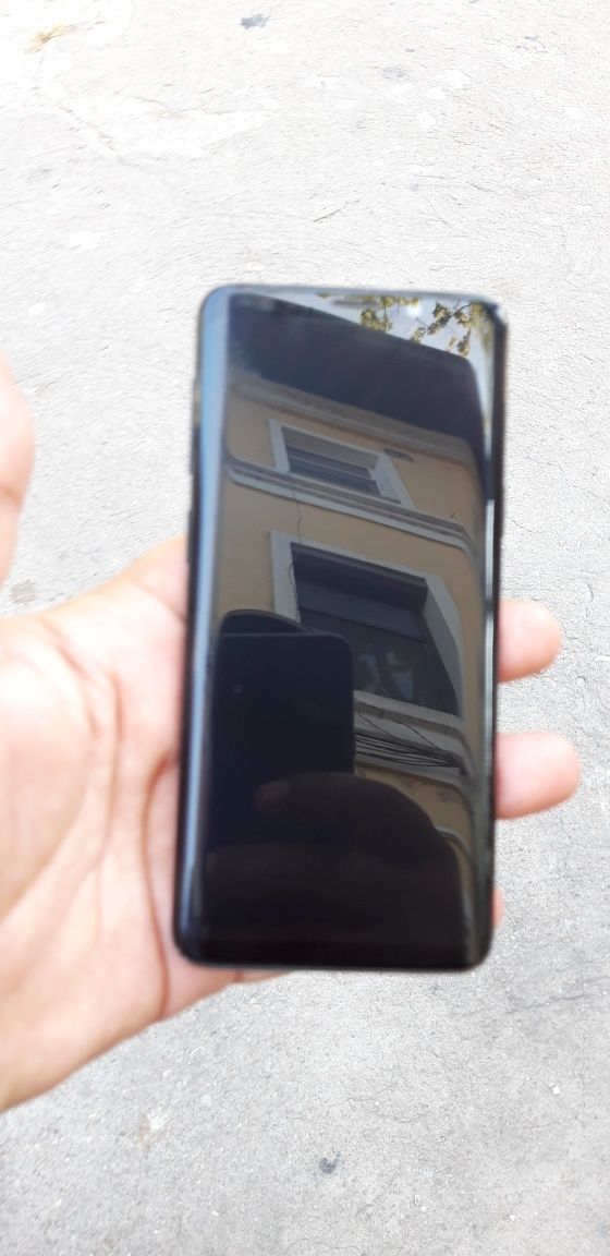 Samsung s9 dual sim