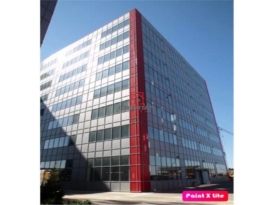 Vanzare cladire birouri Pipera - Aviatiei, Bucuresti