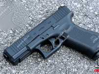 Pistol 5.5J Airsoft GLOCK/Taurus Desert Eagle Colt ~ FOARTE PUTERNIC!
