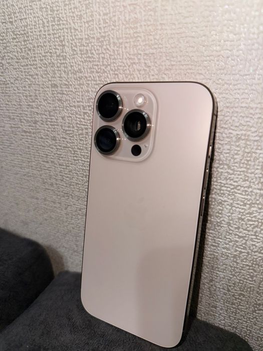 iPhone 16 Pro 256гб