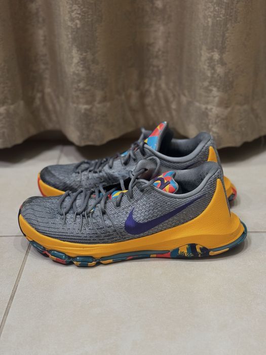 Nike Air Zoom KD - 45номер