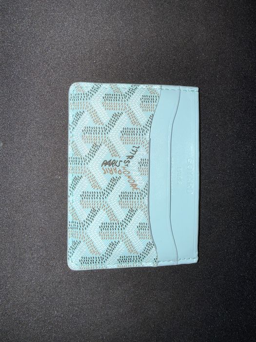 Cardholder Goyard