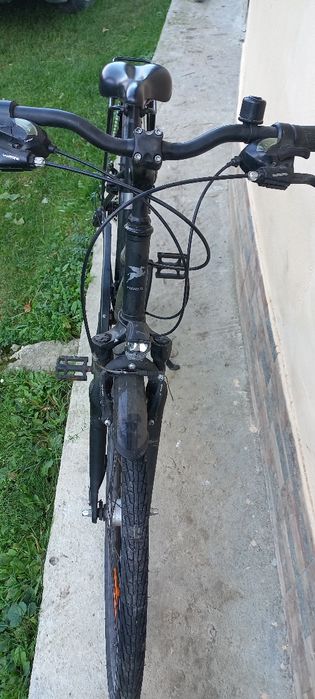 Vând Bicicleta Pegasus dama aluminiu