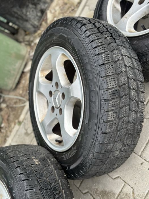 Jante + caucucuri Aproape noi C URI