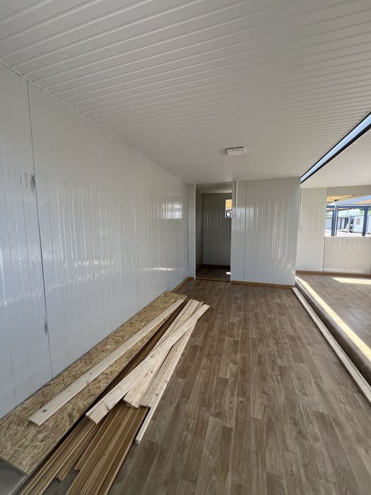 Container containere modulare