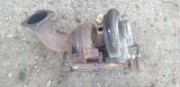 Turbo turbina Iveco Eurocargo Tector 6.0, E240,E280, dezmembrez piese