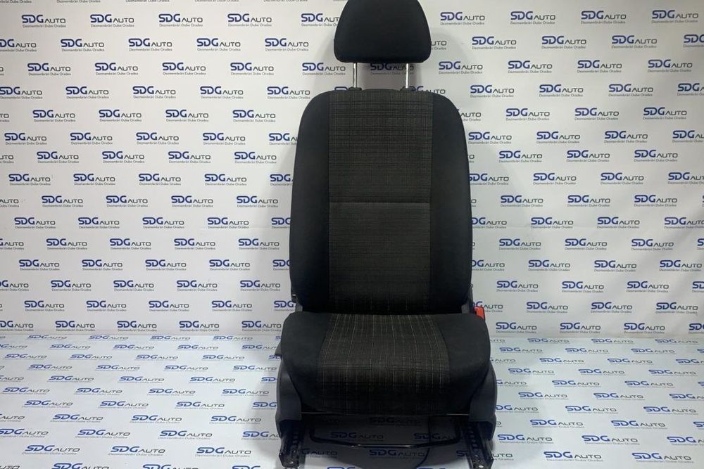 Scaun pasager Mercedes Sprinter 2.2 CDI 2014 - 2018 Euro 5 Euro 6