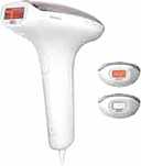 Philips Lumea Advanced