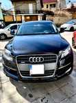 Audi Q7 3.6 Автоматик