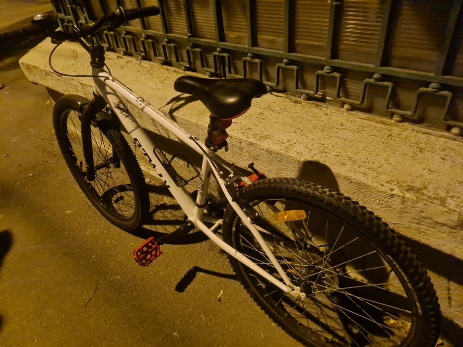 Bicicleta de vanzare