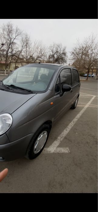 Matiz Lyuks tico Puli Metan bo