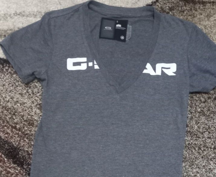 Тениски g star raw