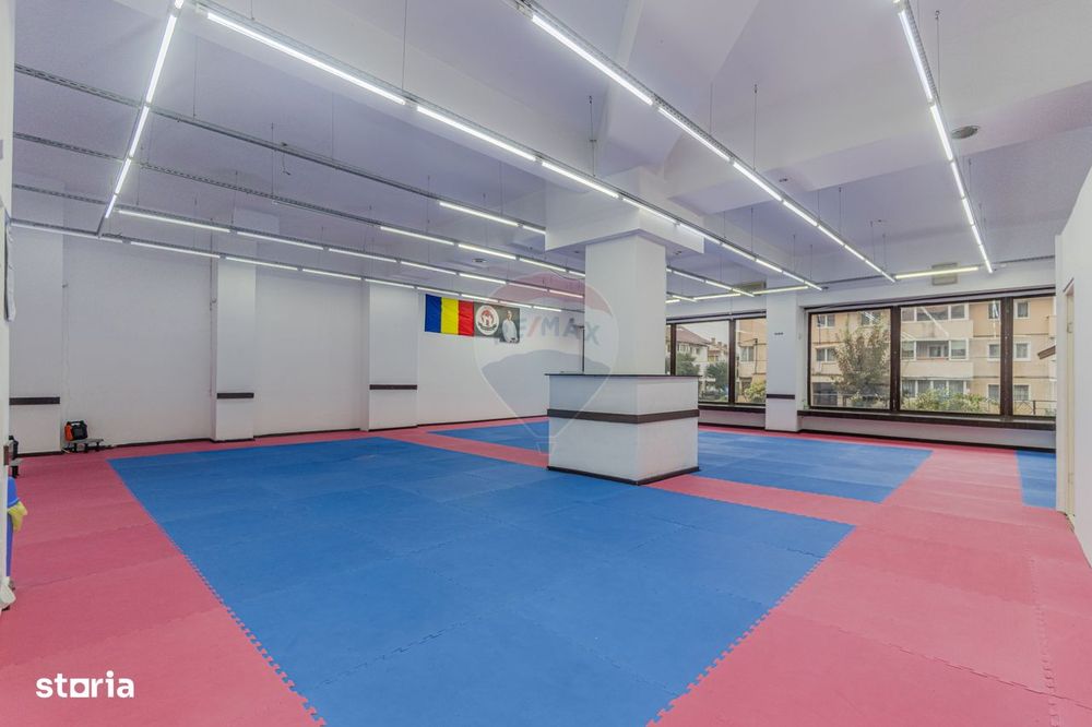 Comision 0 | Spațiu Comercial 170mp | Zonă Centrală | Râșnov