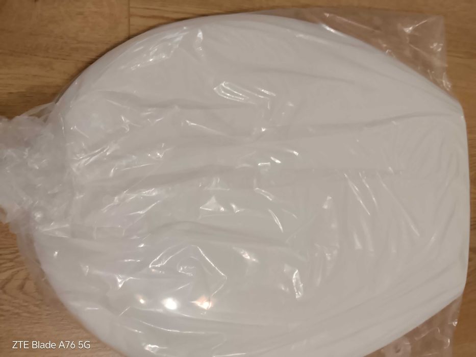 Седалка и капак за тоалетна чиния Fayans.