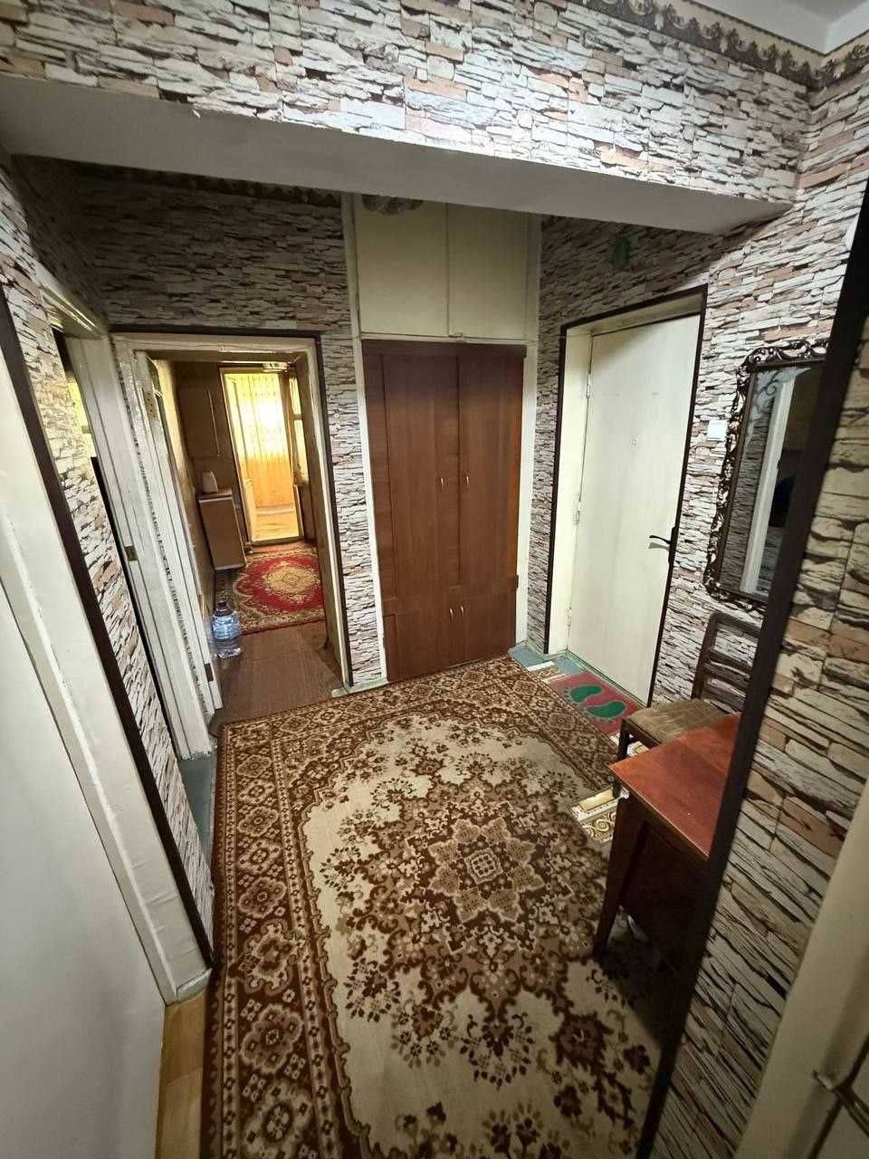 Сдам квартиру на Алгоритме, ориентир Корзинка