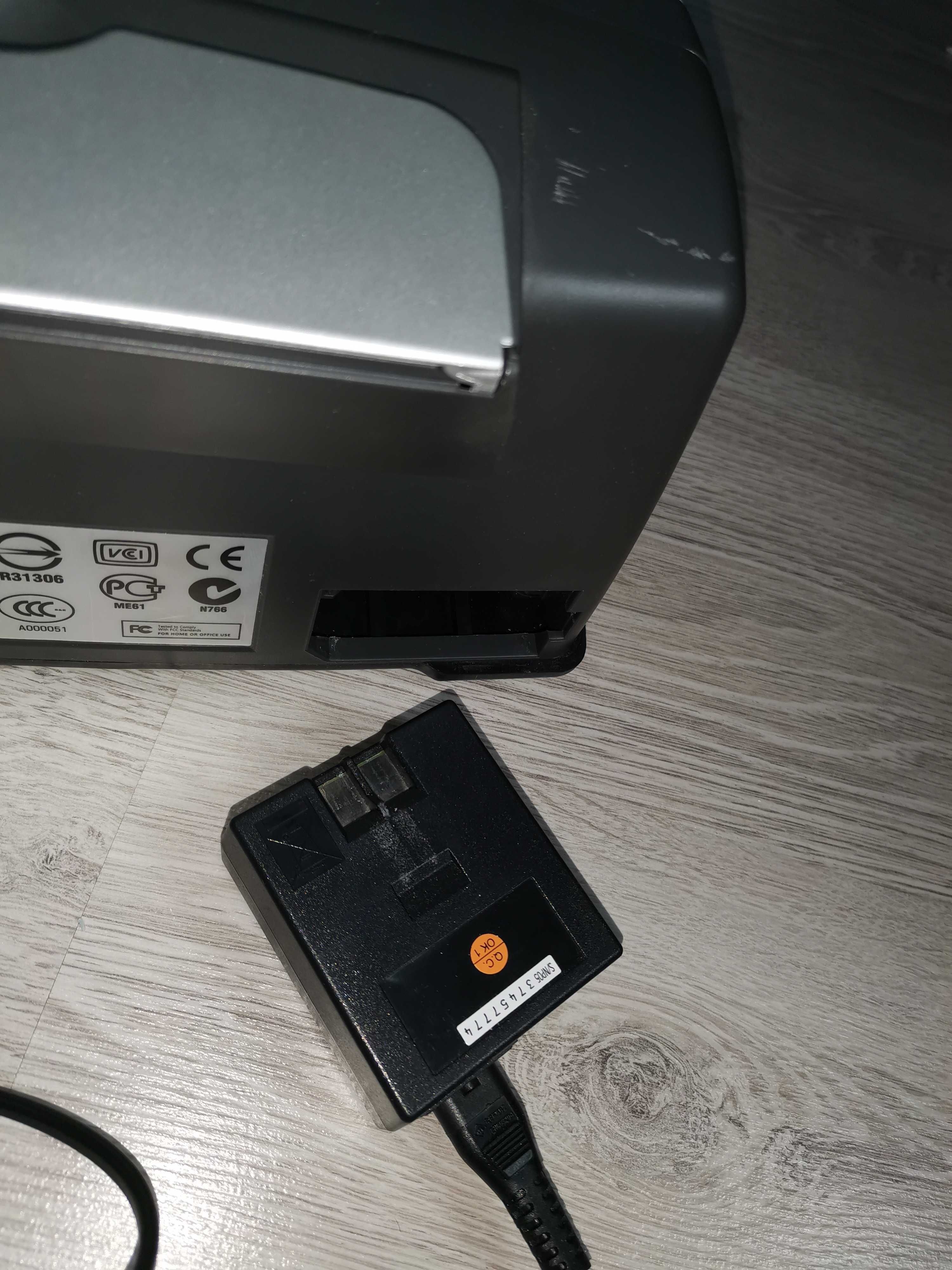 Фото принтер Lexmark P315