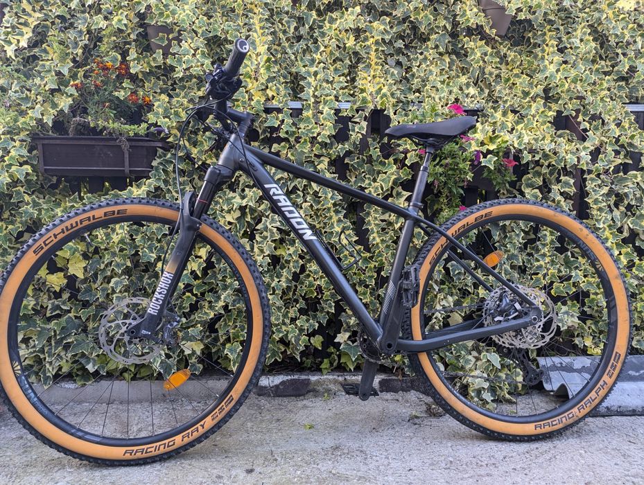 Radon Jealous Al. 2021 M