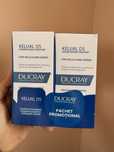 Шампоан Ducray Kelual DS, Против пърхот, 100 мл