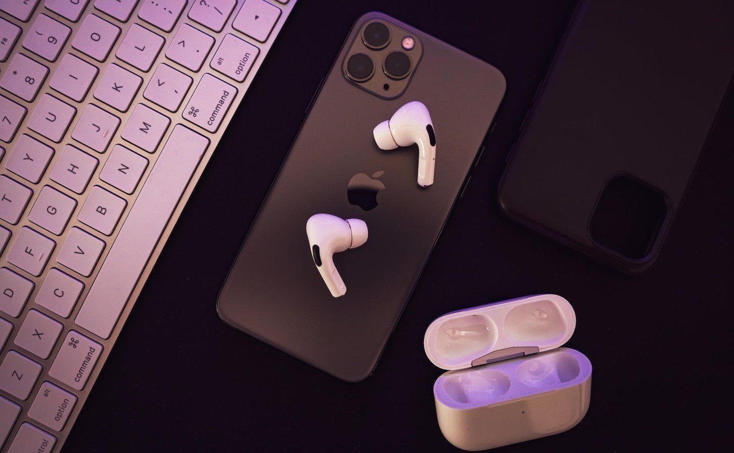 Airpods 2 pro аналог