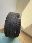Anvelope iarna Michelin