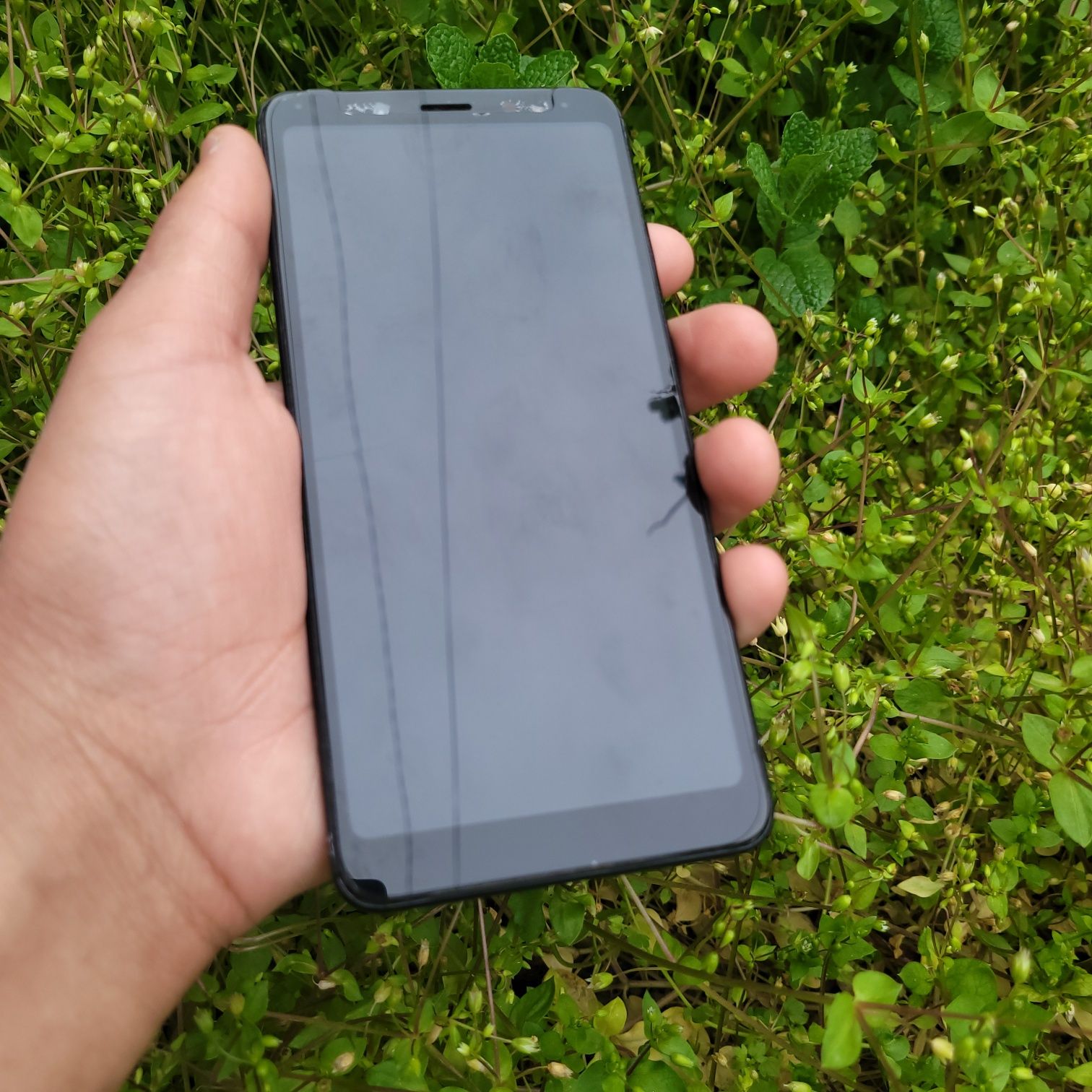 Redmi note 6pro sotiladi