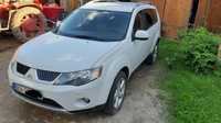 Mitsubishi Outlander 2007