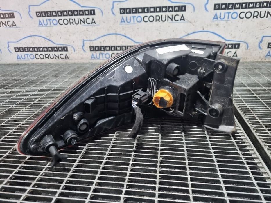 Stop Stanga Renault Kadjar 2015 - 2018 SUV 4 Usi (1310) Cu led