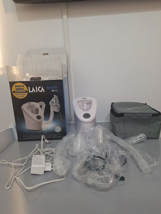 Aerosol Laica pentru copii si adulti