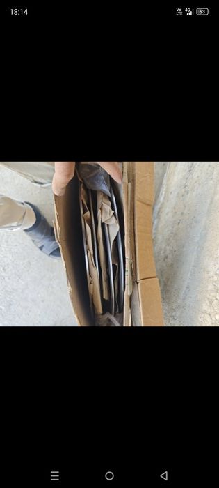 kalpak 4 ta narxi 100$