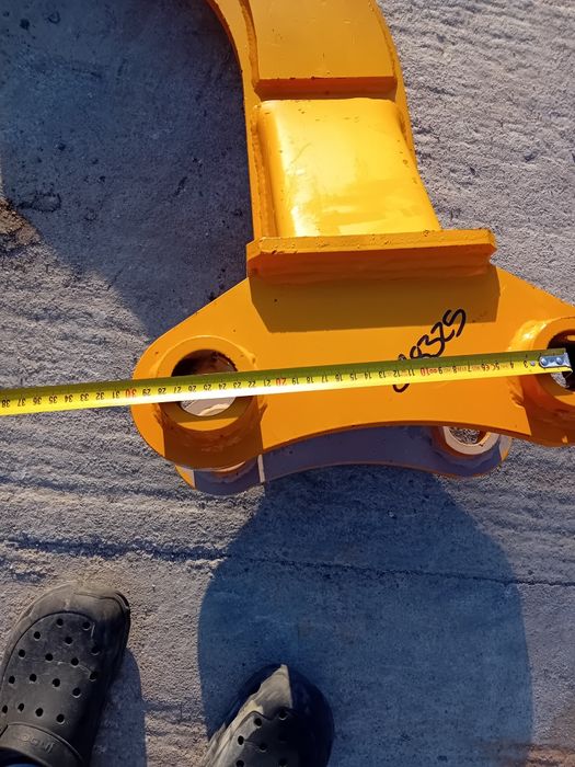 Dinte Ripper miniexcavator intre 3 si 5 tone