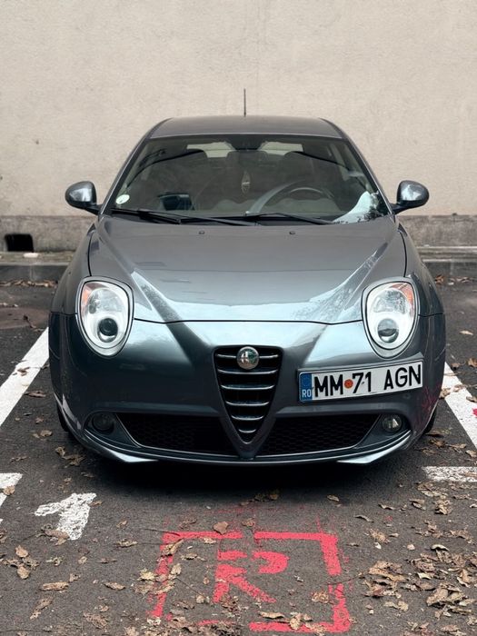 Vand Alfa Romeo Mito Sport