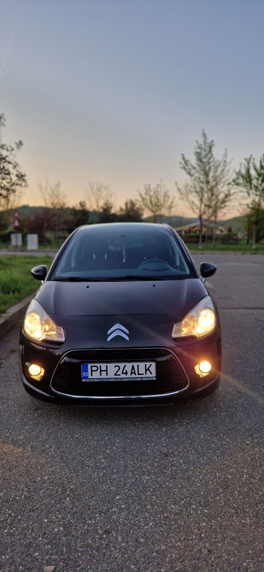 Citroen C3 Exclusive