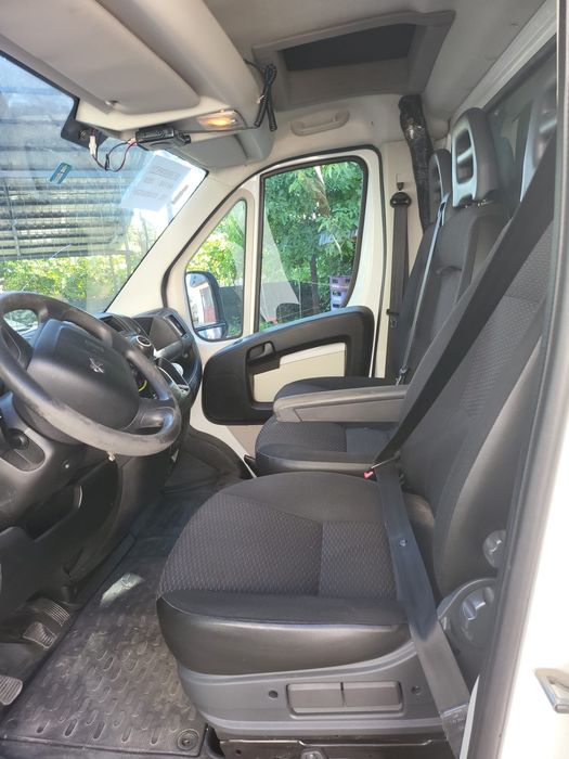 De vânzare Peugeot Boxer