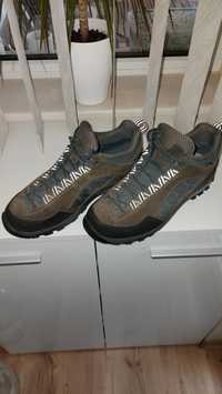 Han Wag 42 мъжки зимни туристически обувки
