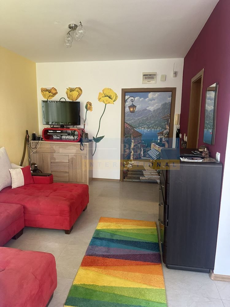 Продава се Двустаен апартамент в с. Равда, Област Бургас - 60 кв.м за 1317 €/кв.м - Снимка #6