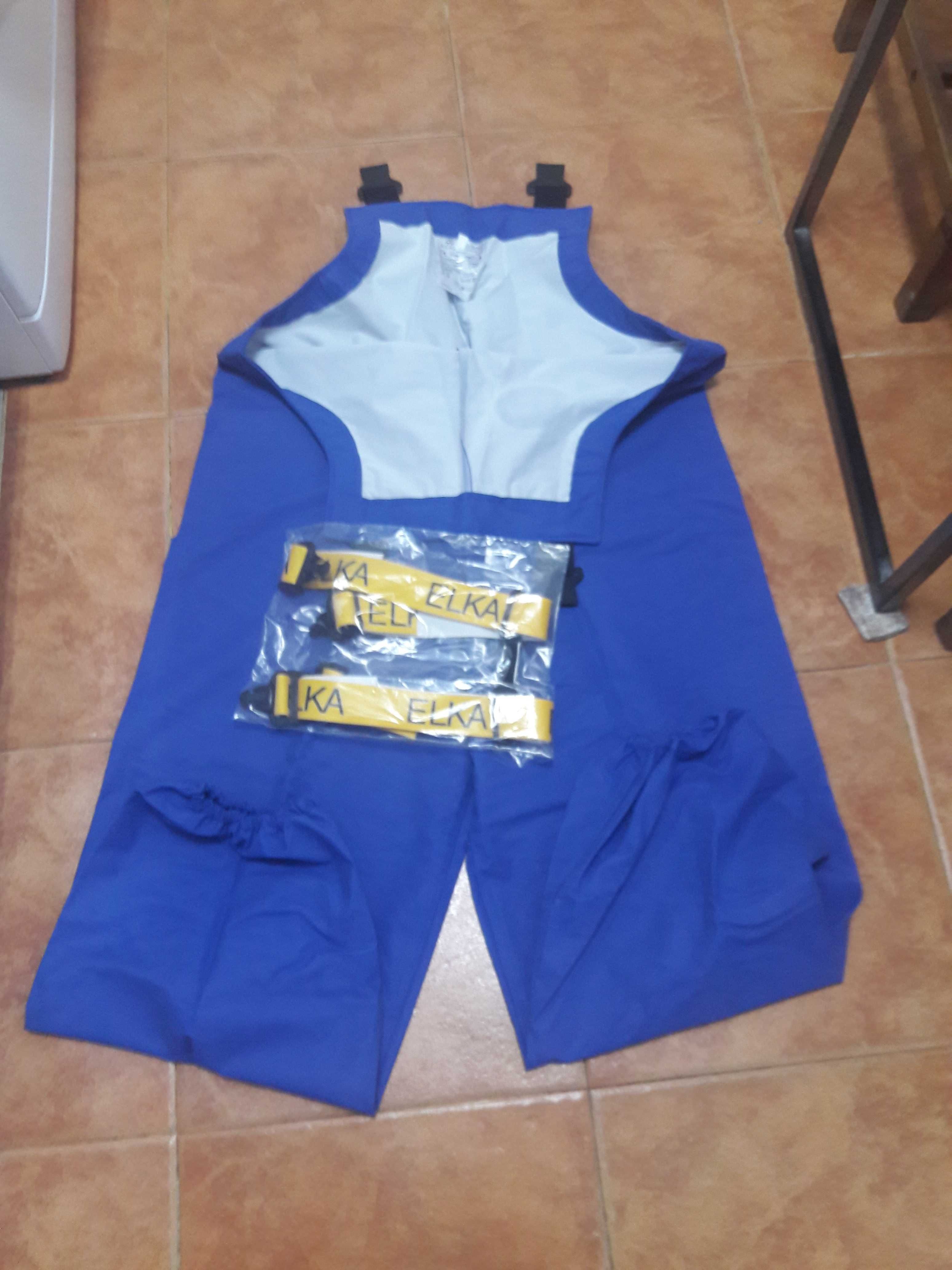 Pelerina ploaie impermeabila