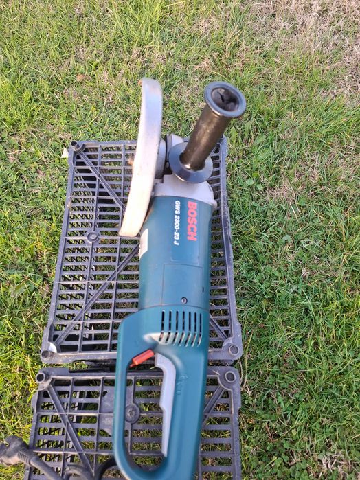 Polidisc bosch / flex