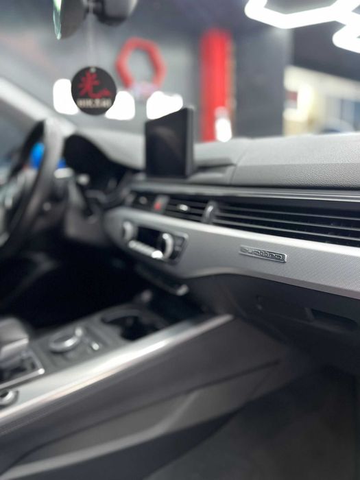 Audi A5 Sportback 2.0 TDI quattro S tronic