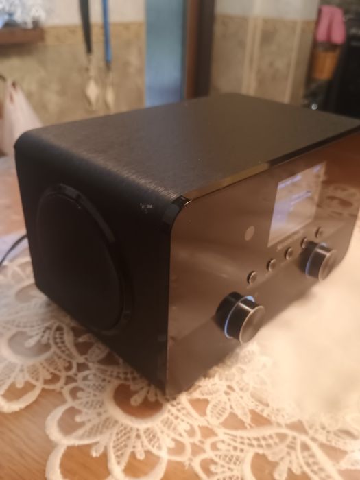 SilverCrest SIRD 14 C3