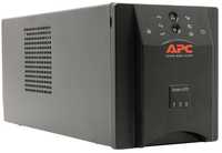 источник бесперебойного питания инвертор ИБП UPS APC SMART750