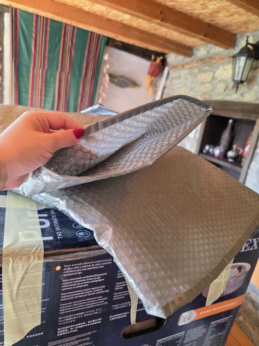 Джакузи Intex 196см