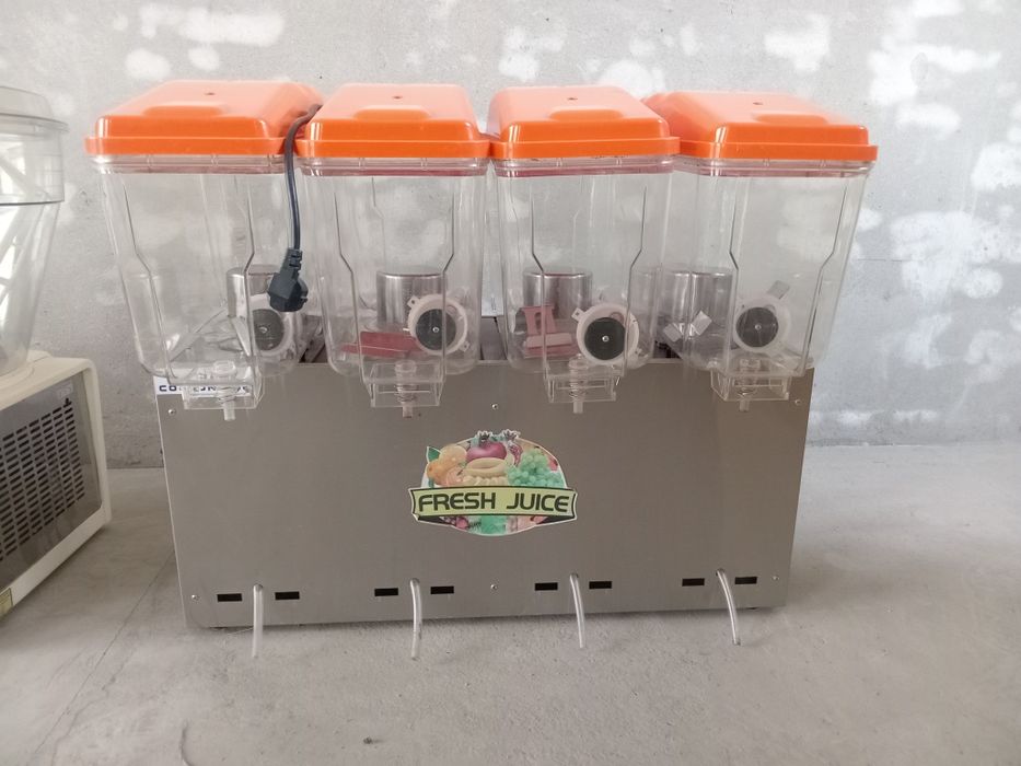 Tayor biznes sotiladi