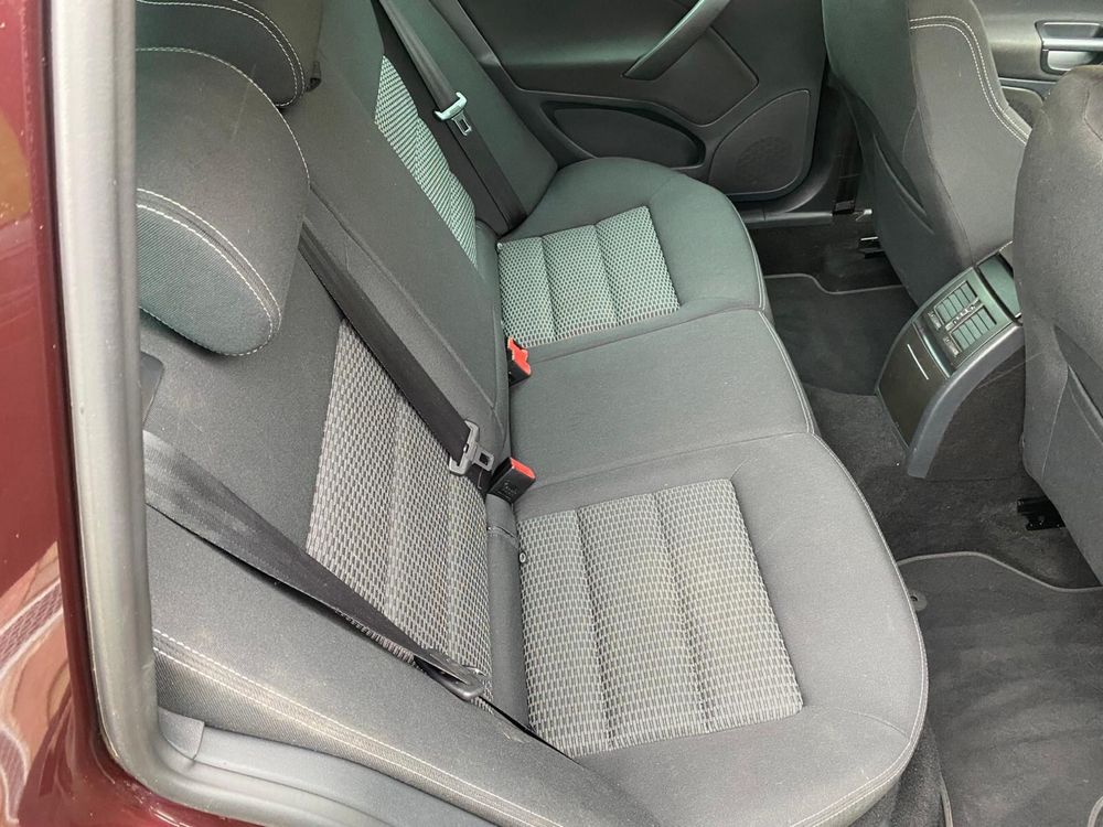 Skoda Octavia 2.0 TDI | Germania 2012