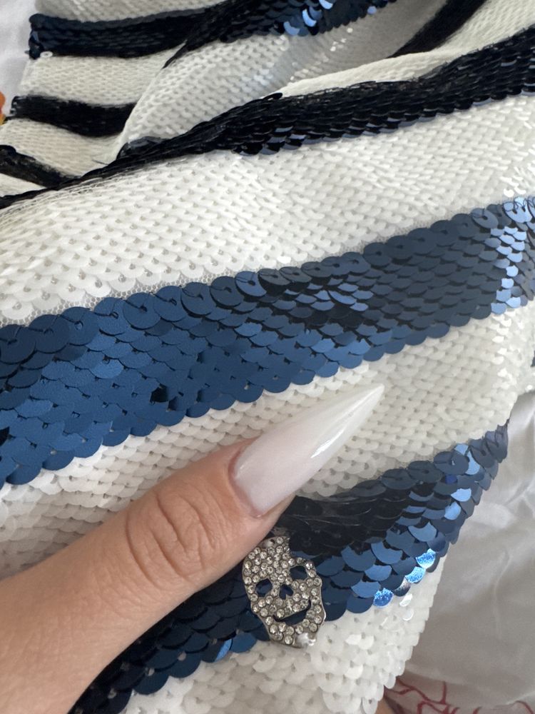 Рокля Philipp Plein