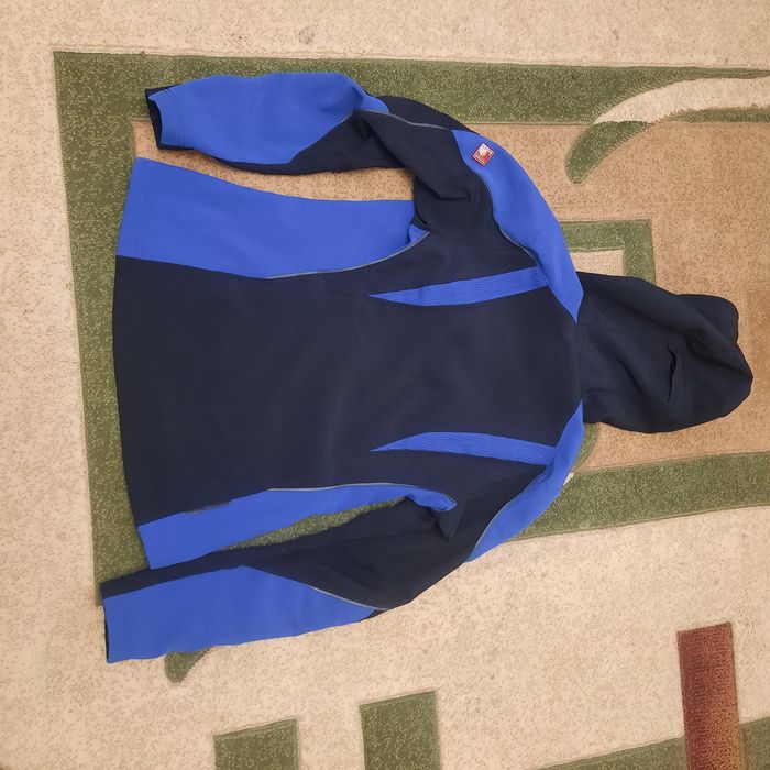 Engelbert strauss softshell