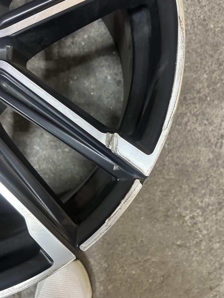 Janta 19 bmw G22 G26 style M 747