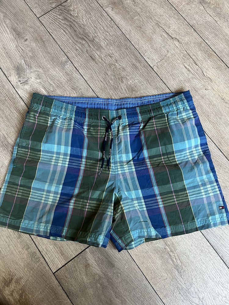 Tommy Hilfiger Swim - Бански размер ХЛ / Оригинал