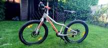 Bicicletă copii Scott Scale 24, frâne pe disc – stare foarte bună
