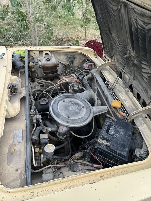 ваз 2106 сотилади