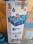 Vand piscina 3300L